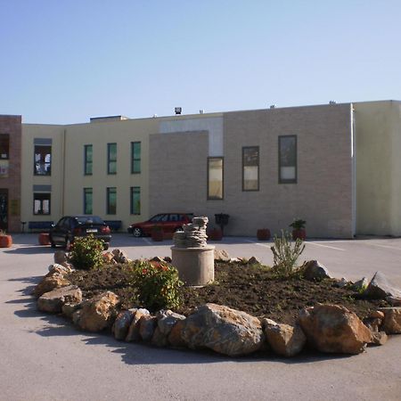 Studios Rosa Agia Paraskevi  Exterior photo